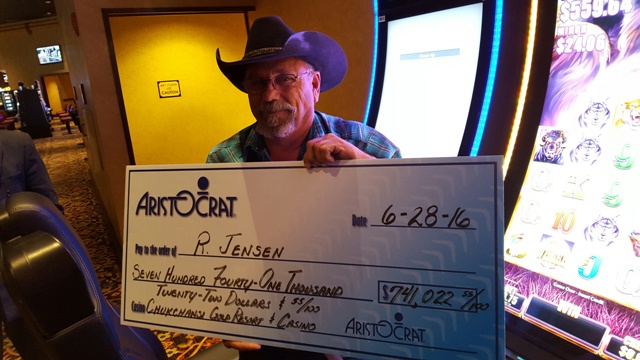 Chukchansi Casino Bingo Chukchansi Casino Bingo